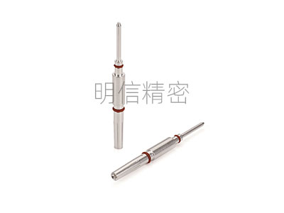 充电枪端子