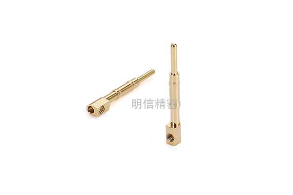 防水连接器